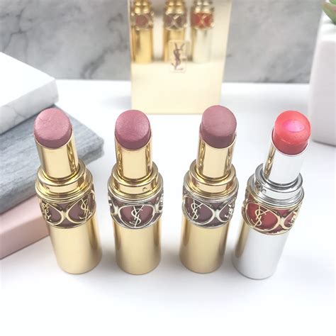 ysl lipstick charm|make your own lipstick color.